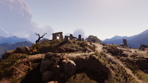 Immagine pubblicata in relazione al seguente contenuto: Il benchmark DirectX 12 di Fable Legends mette a confronto GeForce e Radeon | Nome immagine: news23116_Fable-Legends-DirectX-12-Benchmark_2.jpg