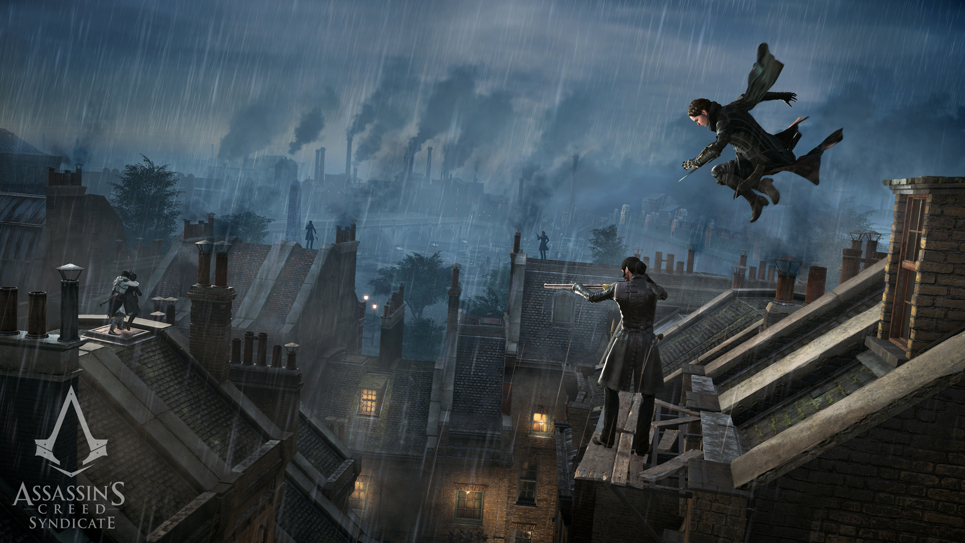 Immagine pubblicata in relazione al seguente contenuto: Ubisoft pubblica un nuovo trailer e screenshot di Assassin's Creed Syndicate | Nome immagine: news23123_Assassin-s-Creed-Syndicate_7.jpg