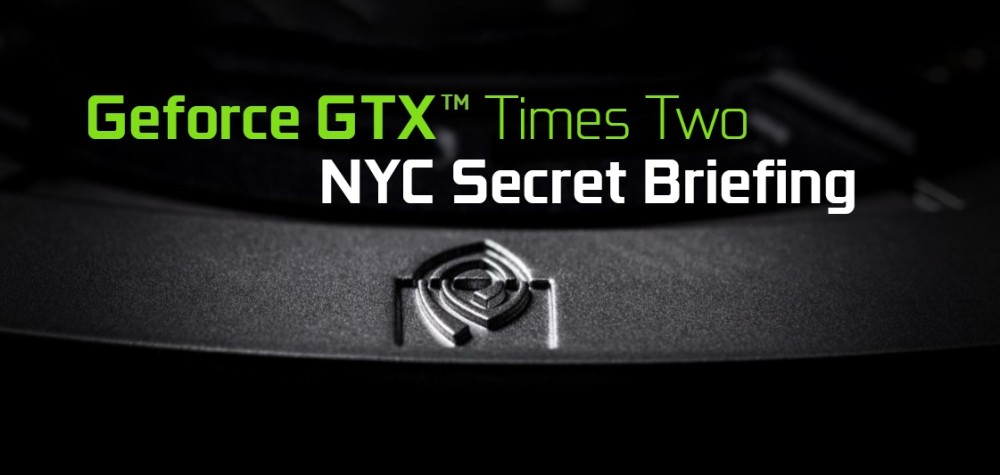 Media asset in full size related to 3dfxzone.it news item entitled as follows: NVIDIA potrebbe lanciare a breve una dual-gpu dotata di due gpu GM200 | Image Name: news23130_nvidia-new-york-secret-invitation_1.jpg