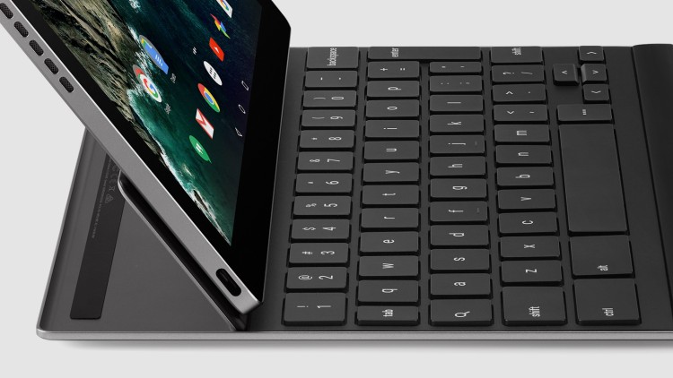 Immagine pubblicata in relazione al seguente contenuto: Google sfida Microsoft Surface e Apple iPad Pro con il tablet Android Pixel C | Nome immagine: news23140_Google-Pixel-C_4.jpg