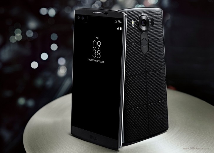 Immagine pubblicata in relazione al seguente contenuto: LG annuncia lo smartphone high-end V10 con due display da 5.7-inch e 2.1-inch | Nome immagine: news23145_LG-V10_2.jpg