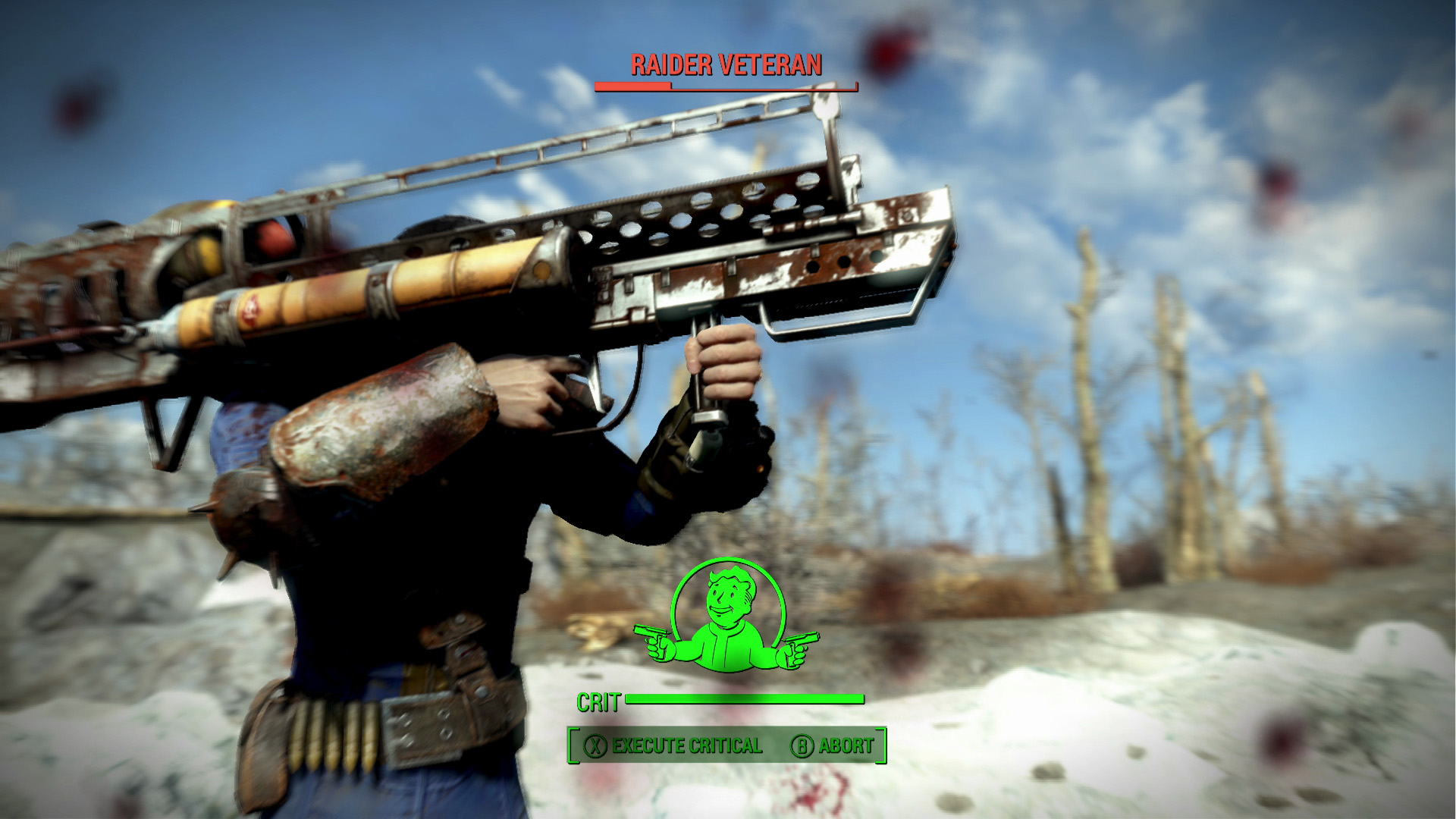 Immagine pubblicata in relazione al seguente contenuto: Bethesda svela scene di gioco inedite di Fallout 4 con la reporter Piper | Nome immagine: news23226_Fallout-4-Screenshot_8.jpg