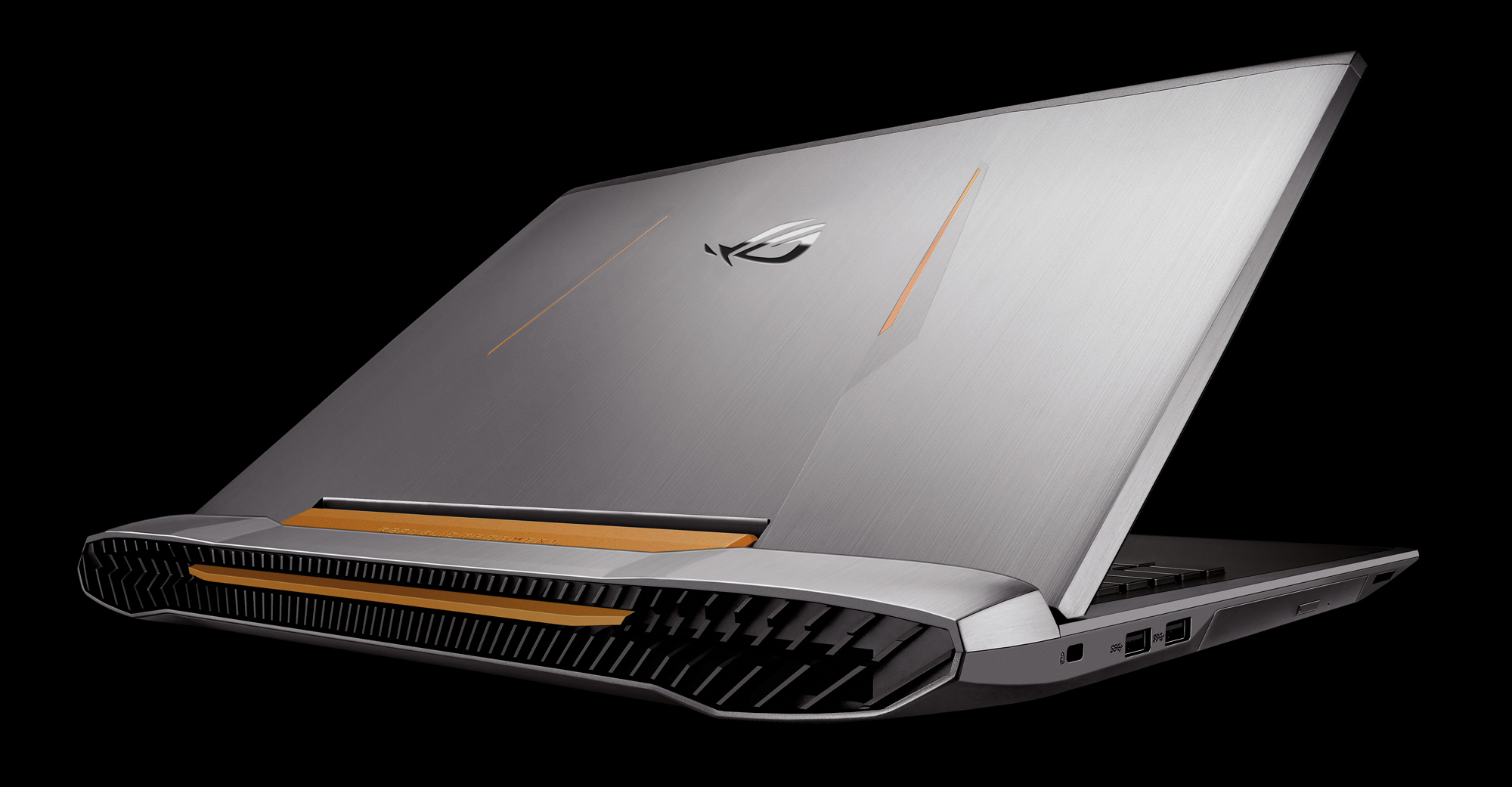 Immagine pubblicata in relazione al seguente contenuto: ASUS annuncia la linea di notebook gaming-oriented ROG G752 | Nome immagine: news23227_ROG_G752VL_VT_1.jpg