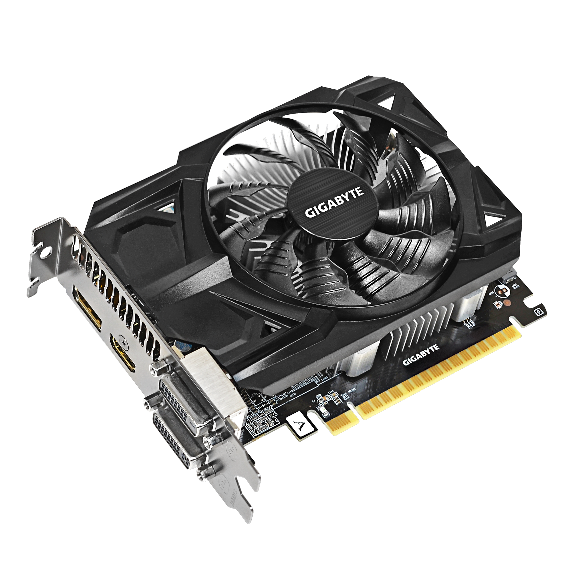 Immagine pubblicata in relazione al seguente contenuto: GIGABYTE introduce una nuova card Radeon R7 360 con 2GB di G-DDR5 | Nome immagine: news23228_Gigabyte-Radeon-R7-360_1.png