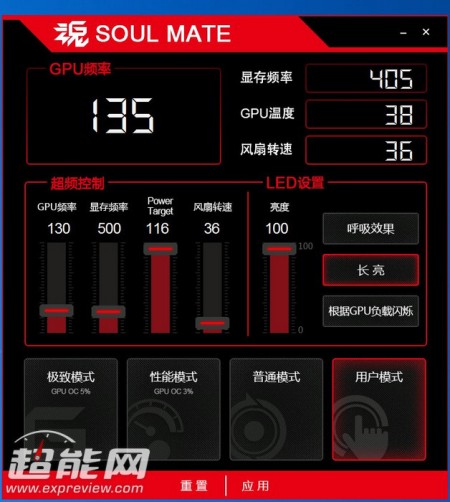 Media asset in full size related to 3dfxzone.it news item entitled as follows: Gainward introduce la video card non reference GeForce GTX 980 Ti Game Soul | Image Name: news23273_Gainward-GeForce-GTX-980-Ti-Game-Soul_4.jpg