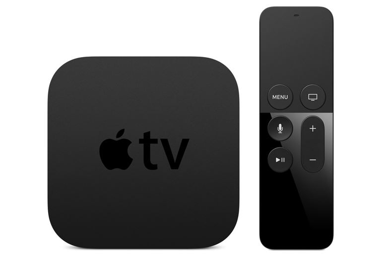 Immagine pubblicata in relazione al seguente contenuto: La Apple TV di quarta generazione  prenotabile on line: ecco i prezzi | Nome immagine: news23281_Apple-TV_2.jpg