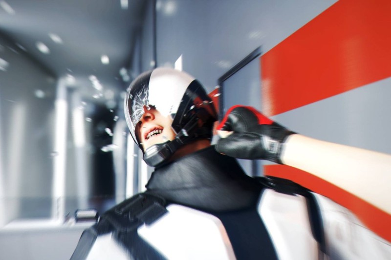 Immagine pubblicata in relazione al seguente contenuto: Slitta ufficialmente il rilascio del game Mirror's Edge Catalyst di EA e DICE | Nome immagine: news23291_Mirror-s-Edge-Catalyst_1.jpg