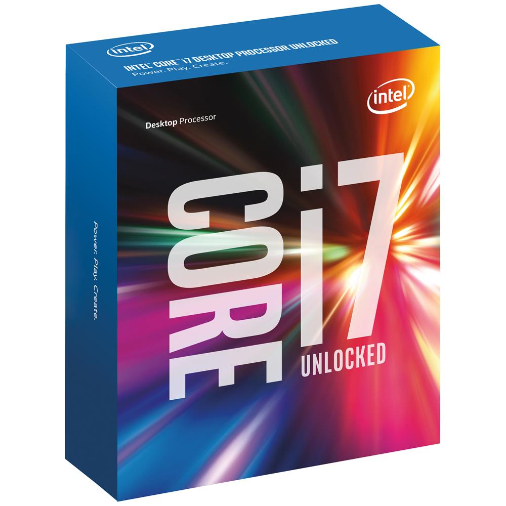 Media asset in full size related to 3dfxzone.it news item entitled as follows: Problemi di reperibilit sul mercato per la CPU Intel Core i7-6700K | Image Name: news23298_Intel-Core-i7-6700K-Skylake_2.jpg