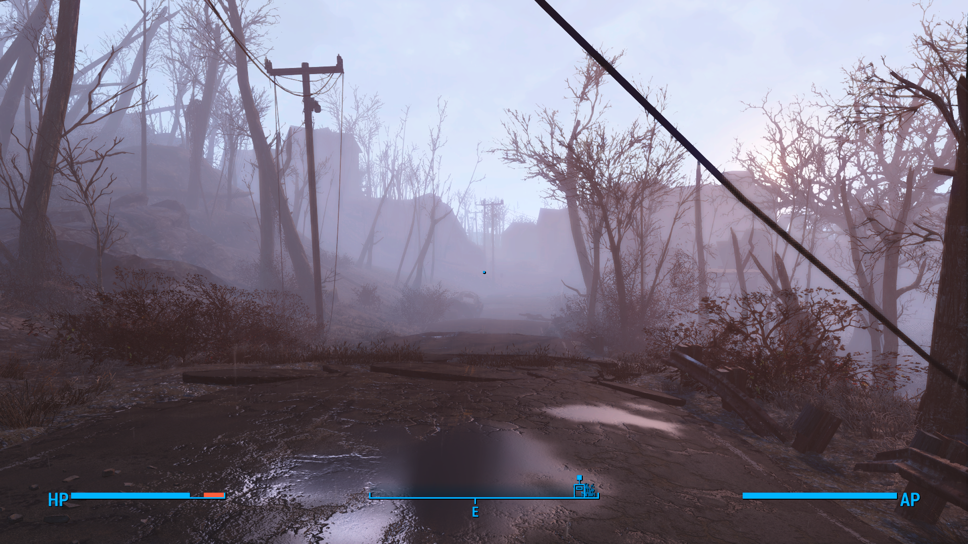 Media asset in full size related to 3dfxzone.it news item entitled as follows: Guarda gli screenshots leaked di Fallout 4 su PlayStation 4 in Full HD | Image Name: news23301_Fallout-4-PS4-Screenshot_3.png