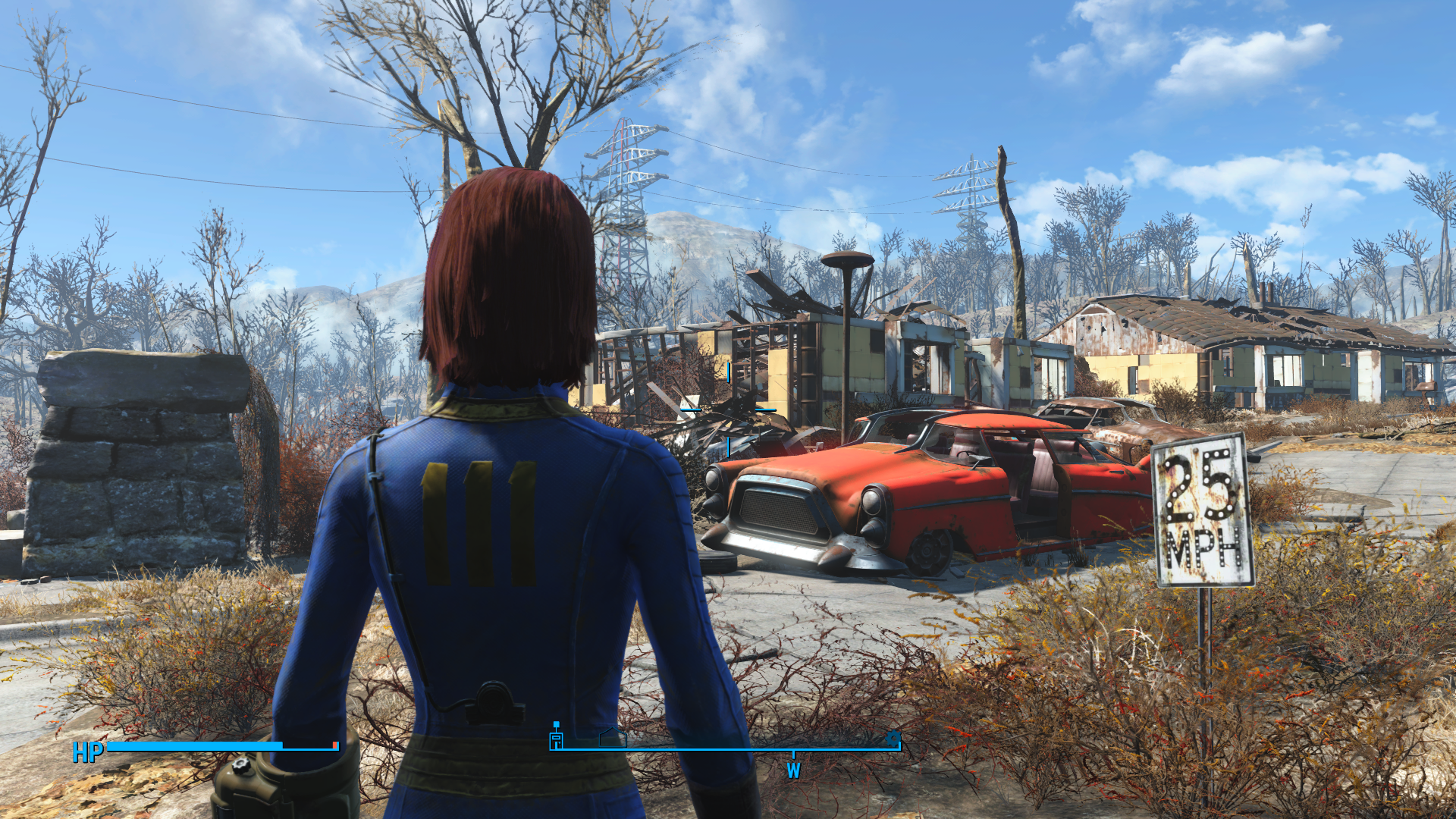 Immagine pubblicata in relazione al seguente contenuto: Guarda gli screenshots leaked di Fallout 4 su PlayStation 4 in Full HD | Nome immagine: news23301_Fallout-4-PS4-Screenshot_5.png
