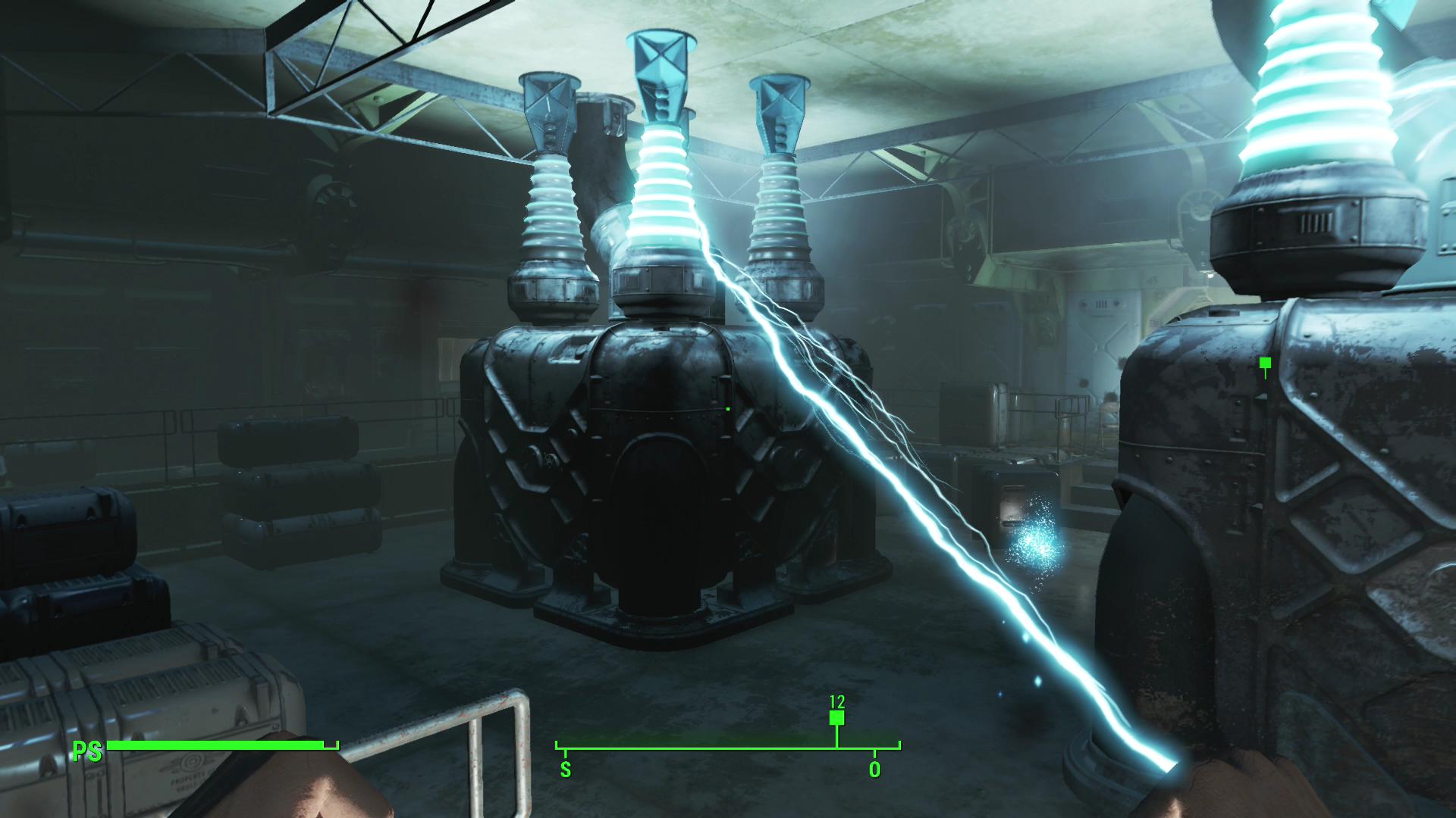 Immagine pubblicata in relazione al seguente contenuto: Guarda gli screenshots leaked di Fallout 4 su PlayStation 4 in Full HD | Nome immagine: news23301_Fallout-4-PS4-Screenshot_6.jpg