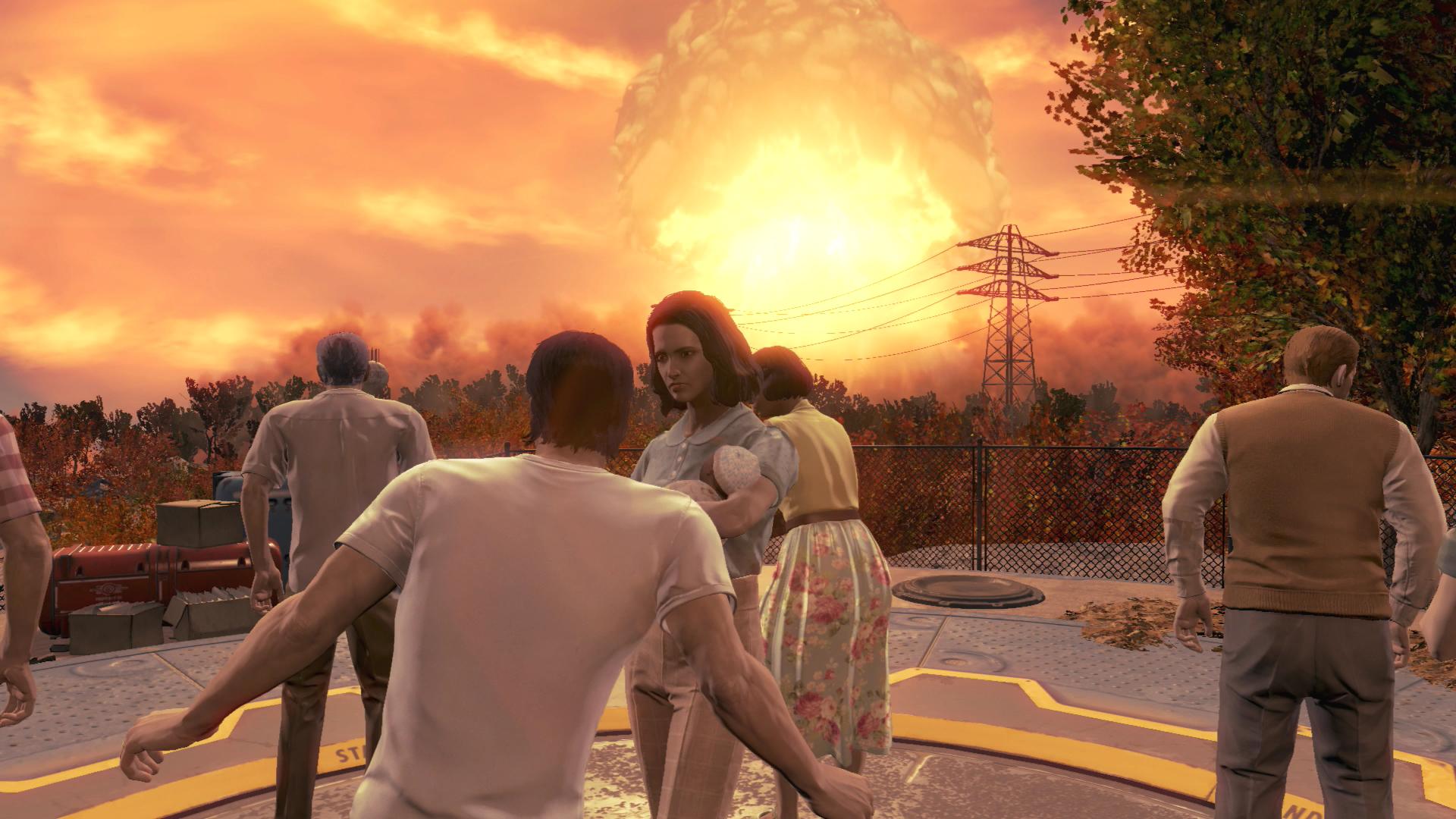 Immagine pubblicata in relazione al seguente contenuto: Guarda gli screenshots leaked di Fallout 4 su PlayStation 4 in Full HD | Nome immagine: news23301_Fallout-4-PS4-Screenshot_7.jpg