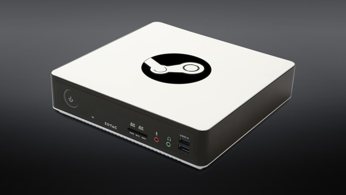 Media asset in full size related to 3dfxzone.it news item entitled as follows: ZOTAC lancia la Steam machine NEN con CPU Skylake e GPU Maxwell | Image Name: news23311_ZOTAC-NEN-Steam-Machine_1.jpg