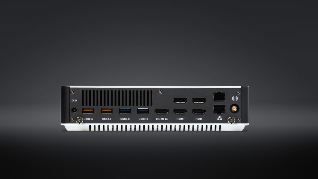 Immagine pubblicata in relazione al seguente contenuto: ZOTAC lancia la Steam machine NEN con CPU Skylake e GPU Maxwell | Nome immagine: news23311_ZOTAC-NEN-Steam-Machine_2.jpg
