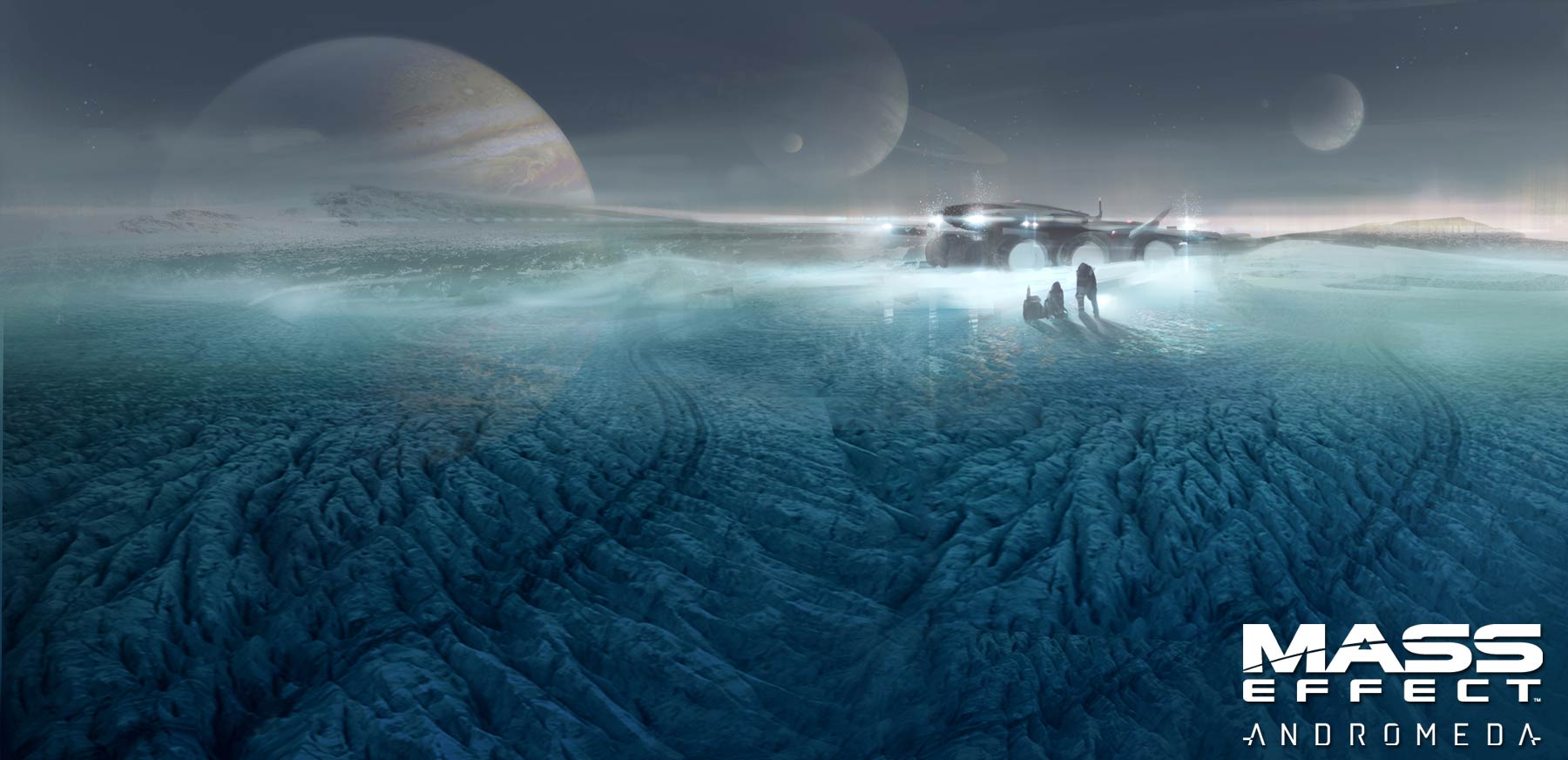 Immagine pubblicata in relazione al seguente contenuto: Bioware e EA pubblicano il teaser trailer di Mass Effect Andromeda | Nome immagine: news23332_Mass-Effect-Image_1.jpg