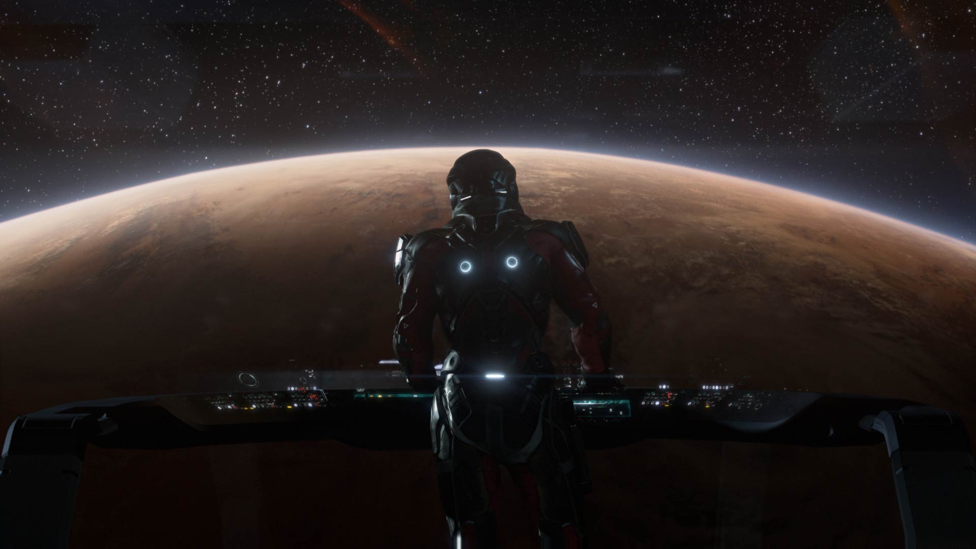 Immagine pubblicata in relazione al seguente contenuto: Bioware e EA pubblicano il teaser trailer di Mass Effect Andromeda | Nome immagine: news23332_Mass-Effect-Image_2.jpg