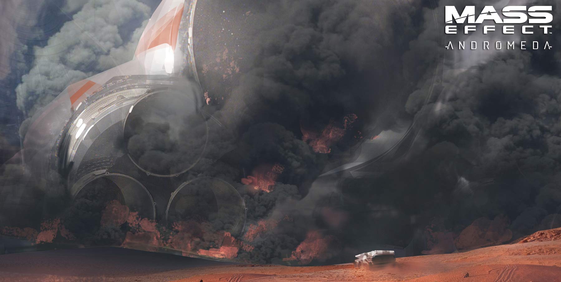 Immagine pubblicata in relazione al seguente contenuto: Bioware e EA pubblicano il teaser trailer di Mass Effect Andromeda | Nome immagine: news23332_Mass-Effect-Image_6.jpg