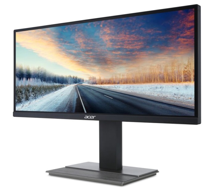 Immagine pubblicata in relazione al seguente contenuto: Acer lancia i monitor B346CK e B346C con pannello IPS da 34-inch | Nome immagine: news23366_Acer-B346C-B346CK_2.jpg