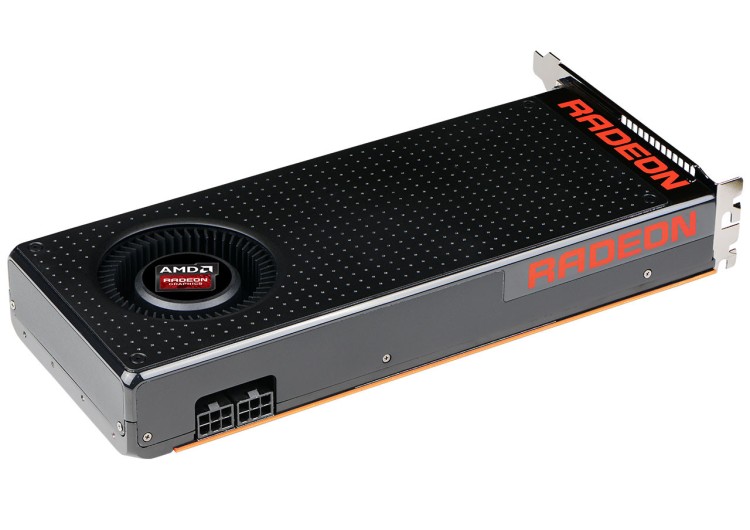 Immagine pubblicata in relazione al seguente contenuto: AMD introduce ufficialmente la video card Radeon R9 380X | Nome immagine: news23377_AMD-Radeon-R9-380X_1.jpg