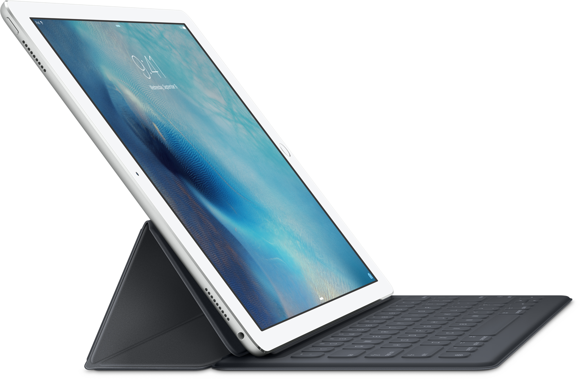 Immagine pubblicata in relazione al seguente contenuto: Apple indica come riavviare gli iPad Pro nel caso di freeze in ricarica | Nome immagine: news23383_Apple-iPad-Pro_1.png