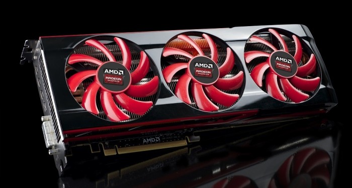 Immagine pubblicata in relazione al seguente contenuto: AMD annuncia una hotfix del driver Radeon Software Crimson Edition | Nome immagine: news23419_AMD-Radeon-Fans_1.jpg
