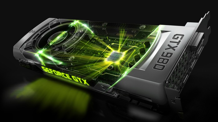 Immagine pubblicata in relazione al seguente contenuto: NVIDIA potrebbe ridurre i prezzi delle GeForce GTX 980, GTX 970 e GTX 960 | Nome immagine: news23421_NVIDIA-GeForce-GTX-980_1.jpg