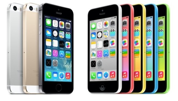 Immagine pubblicata in relazione al seguente contenuto: Apple pensa la lancio di un iPhone da 4-inch con SoC A9 nei primi mesi del 2016 | Nome immagine: news23435_iphone_5s_5c_1.jpg