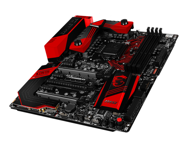 Immagine pubblicata in relazione al seguente contenuto: MSI lancia la motherboard Z170A GAMING M9 ACK per sistemi Skylake | Nome immagine: news23444_MSI-Z170A-GAMING-M9-ACK_2.png