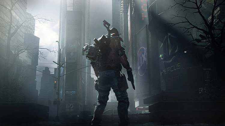 Immagine pubblicata in relazione al seguente contenuto: Ubisoft rinvia il lancio della beta del game Tom Clancy's The Division | Nome immagine: news23456_Tom-Clancy-s-The-Division_2.jpg