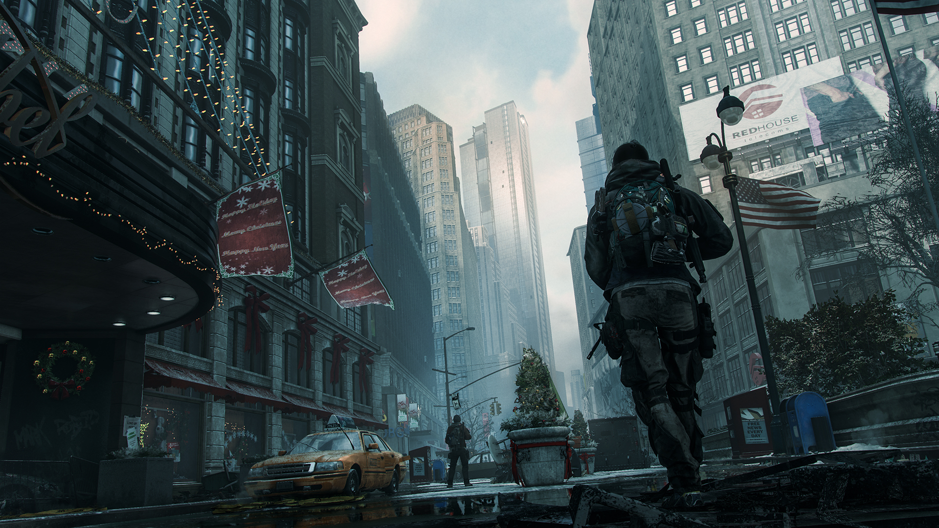 Media asset in full size related to 3dfxzone.it news item entitled as follows: Ubisoft rinvia il lancio della beta del game Tom Clancy's The Division | Image Name: news23456_Tom-Clancy-s-The-Division_21.jpg