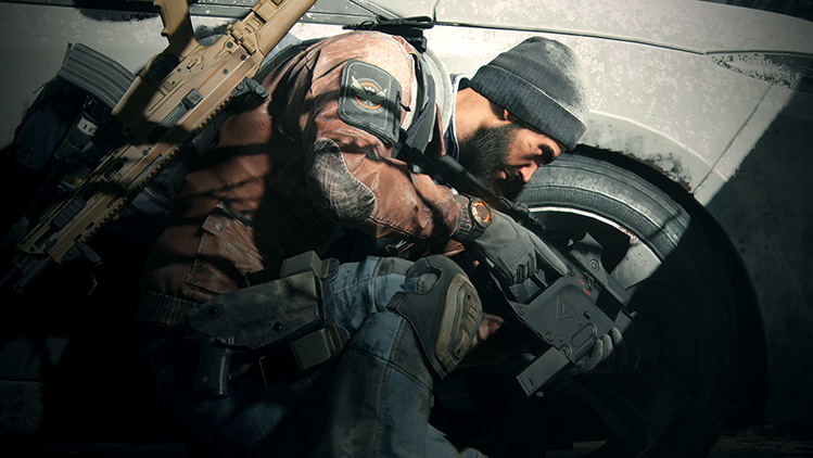 Immagine pubblicata in relazione al seguente contenuto: Ubisoft rinvia il lancio della beta del game Tom Clancy's The Division | Nome immagine: news23456_Tom-Clancy-s-The-Division_5.jpg