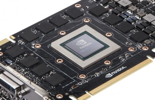 Immagine pubblicata in relazione al seguente contenuto: GPU: anche nel 2016 la memoria G-DDR5 sar pi utilizzata di HBM e HBM2 | Nome immagine: news23469_nvidia_geforce_gtx_980_ti-g-ddr5_1.jpg