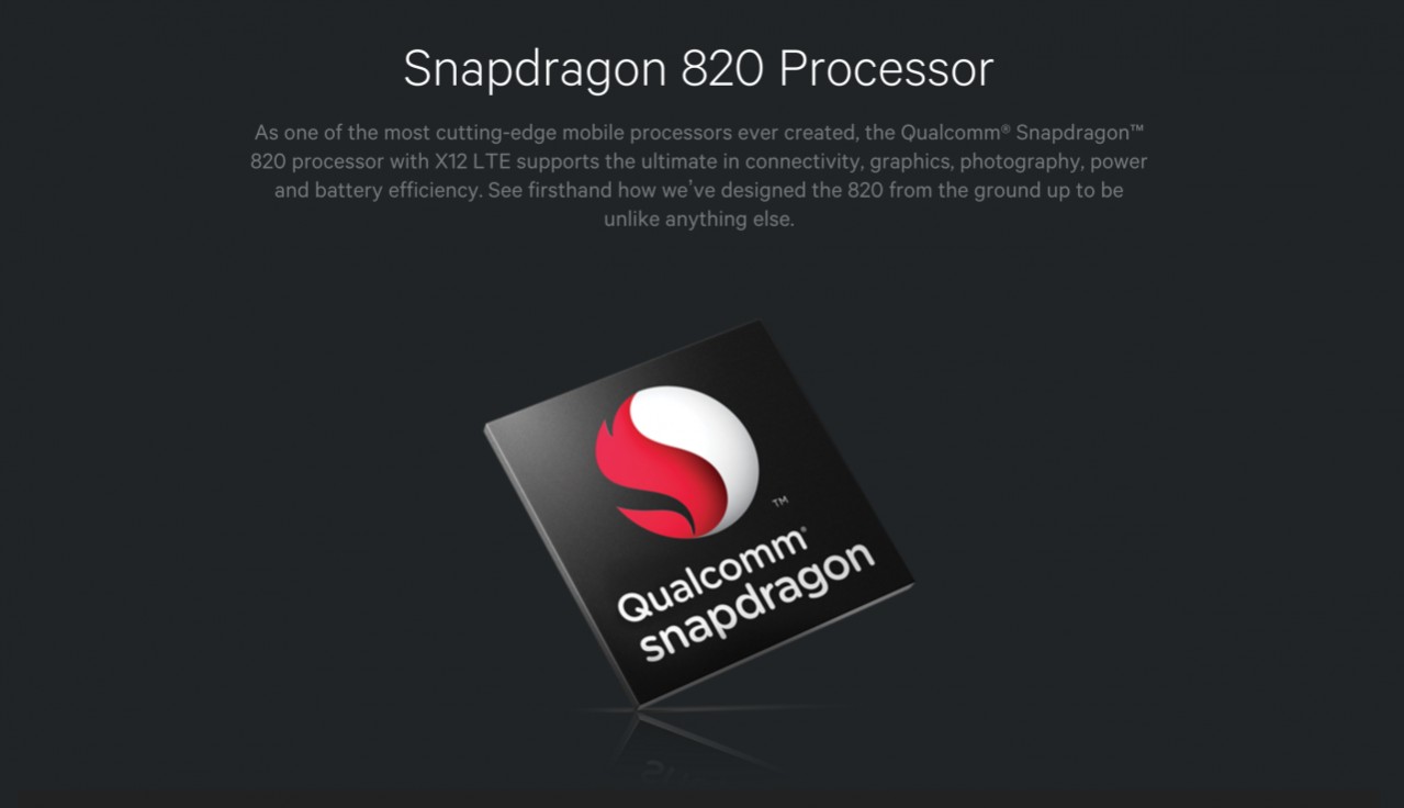 Immagine pubblicata in relazione al seguente contenuto: Il SoC Qualcomm Snapdragon 820 sar alla base di molti smartphone flag-ship | Nome immagine: news23501_Qualcomm-Snapdragon-820_1.jpg