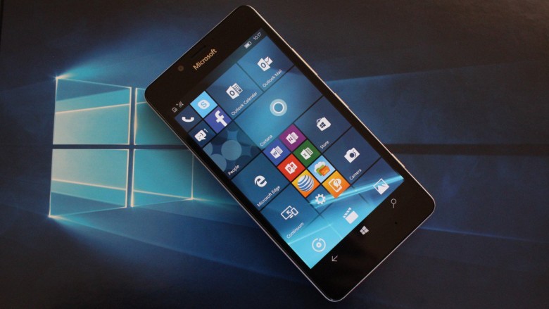 Immagine pubblicata in relazione al seguente contenuto: Microsoft rinvia il rilascio di Windows 10 Mobile per i vecchi smartphone | Nome immagine: news23510_microsoft-windows-phone_1.jpg