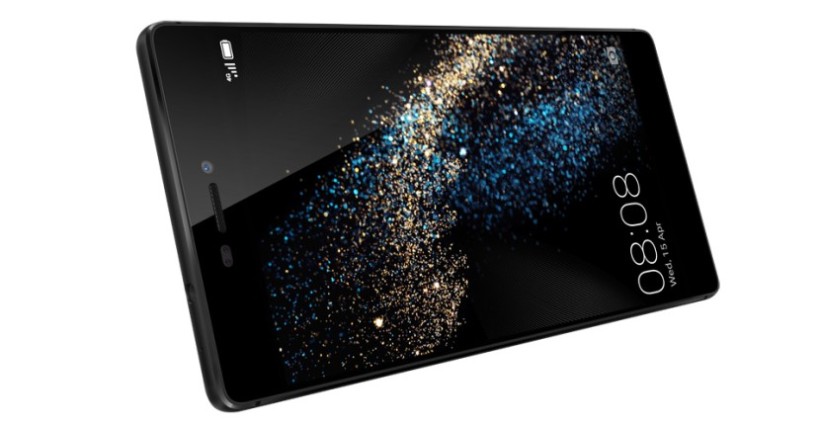 Immagine pubblicata in relazione al seguente contenuto: Huawei svilupper in-house sia le GPU che la memoria flash per gli smartphone? | Nome immagine: news23522_Huawei-P8_1.jpg