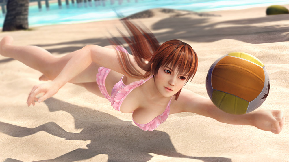 Immagine pubblicata in relazione al seguente contenuto: Koei Tecmo pubblica un nuovo trailer del game Dead or Alive Xtreme 3 | Nome immagine: news23559_Dead-or-Alive-Xtreme-3_3.jpg