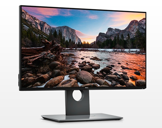 Immagine pubblicata in relazione al seguente contenuto: DELL introduce il monitor Full HD da 23.8-inch UltraSharp U2414H | Nome immagine: news23565_DELL_UltraSharp_U2414H_1.jpg