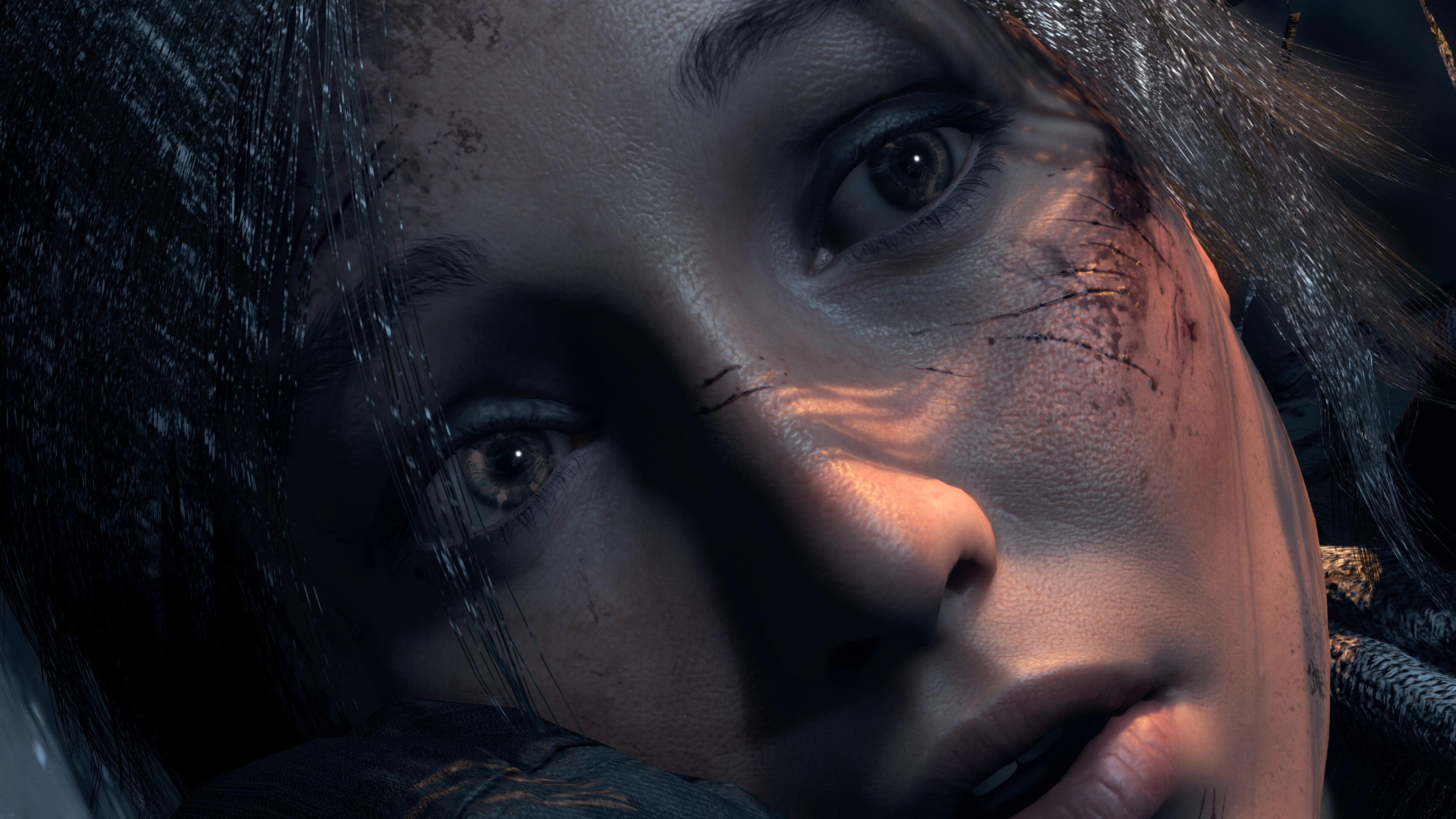Media asset in full size related to 3dfxzone.it news item entitled as follows: Rise of the Tomb Raider disponibile su PC a partire dal 28 gennaio | Image Name: news23603_Rise-of-the-Tomb-Raider-Screenshot_4.jpg