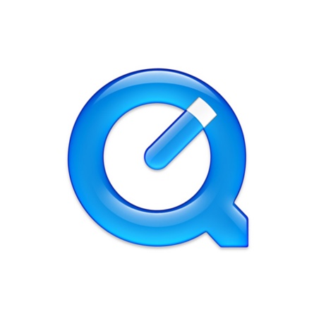Immagine pubblicata in relazione al seguente contenuto: Apple rilascia QuickTime 7.7.9 per risolvere alcune vulnerabilit del player | Nome immagine: news23612_Apple-QuickTime-Logo_1.jpg