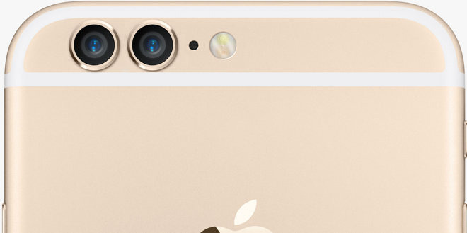 Immagine pubblicata in relazione al seguente contenuto: Apple potrebbe lanciare un iPhone 7 Plus con dual-camera posteriore iSight | Nome immagine: news23697_iPhone-7-Plus-dual-camera_1.jpg