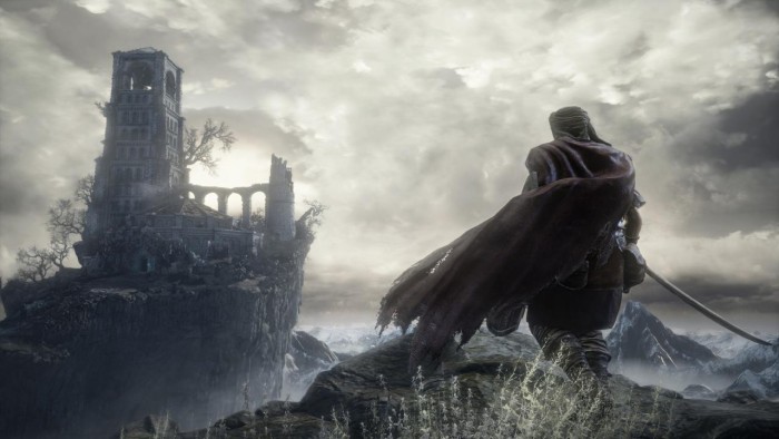 Immagine pubblicata in relazione al seguente contenuto: FromSoftware e Bandai Namco pubblicano nuovi screenshot di Dark Souls III | Nome immagine: news23707_Dark-Souls-III-HD-Screenshots_1.jpg