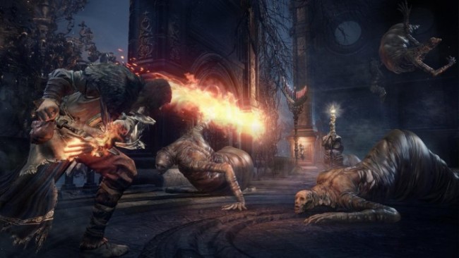 Immagine pubblicata in relazione al seguente contenuto: FromSoftware e Bandai Namco pubblicano nuovi screenshot di Dark Souls III | Nome immagine: news23707_Dark-Souls-III-HD-Screenshots_2.jpg