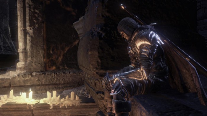 Immagine pubblicata in relazione al seguente contenuto: FromSoftware e Bandai Namco pubblicano nuovi screenshot di Dark Souls III | Nome immagine: news23707_Dark-Souls-III-HD-Screenshots_3.jpg