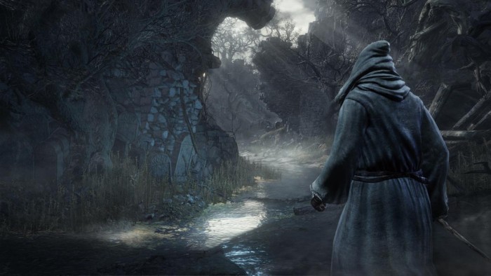 Immagine pubblicata in relazione al seguente contenuto: FromSoftware e Bandai Namco pubblicano nuovi screenshot di Dark Souls III | Nome immagine: news23707_Dark-Souls-III-HD-Screenshots_5.jpg