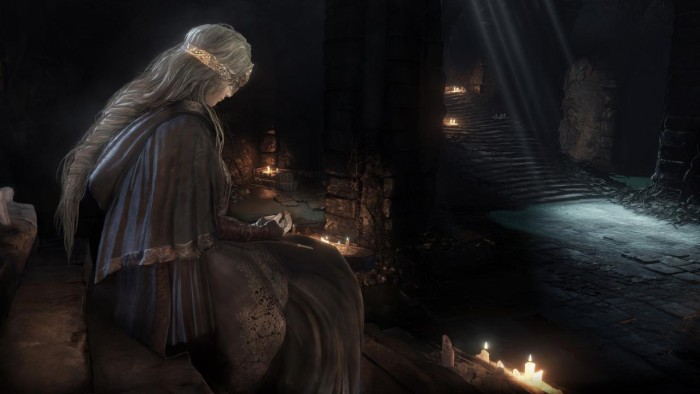 Immagine pubblicata in relazione al seguente contenuto: FromSoftware e Bandai Namco pubblicano nuovi screenshot di Dark Souls III | Nome immagine: news23707_Dark-Souls-III-HD-Screenshots_6.jpg