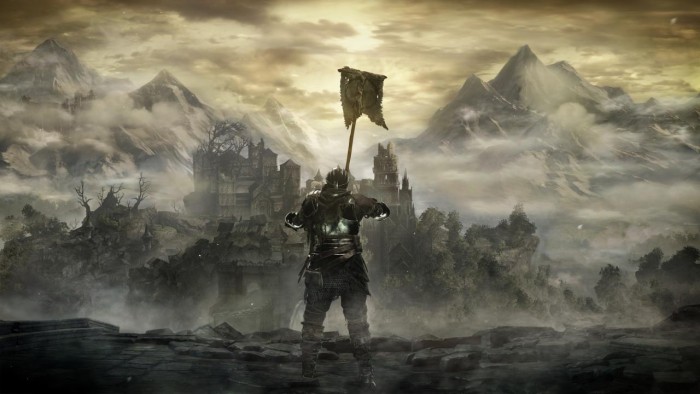 Immagine pubblicata in relazione al seguente contenuto: FromSoftware e Bandai Namco pubblicano nuovi screenshot di Dark Souls III | Nome immagine: news23707_Dark-Souls-III-HD-Screenshots_8.jpg
