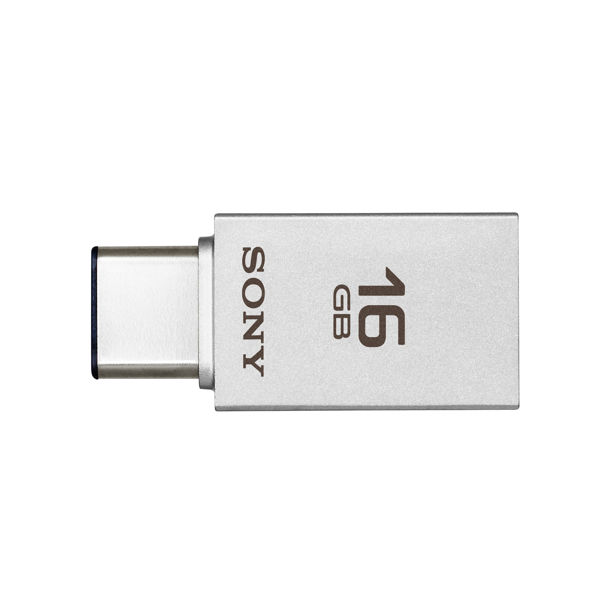 Immagine pubblicata in relazione al seguente contenuto: Sony annuncia i drive USB USM-CA1 compatibili con USB 3.1 Type-C e Type-A | Nome immagine: news23709_Sony_USM64CA1_2.jpg