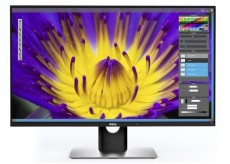 Immagine pubblicata in relazione al seguente contenuto: DELL annuncia il monster monitor UP3017Q con display OLED 4K | Nome immagine: news23714_Dell-UP3017Q_3.jpg