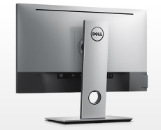 Immagine pubblicata in relazione al seguente contenuto: DELL annuncia il monster monitor UP3017Q con display OLED 4K | Nome immagine: news23714_Dell-UP3017Q_4.jpg