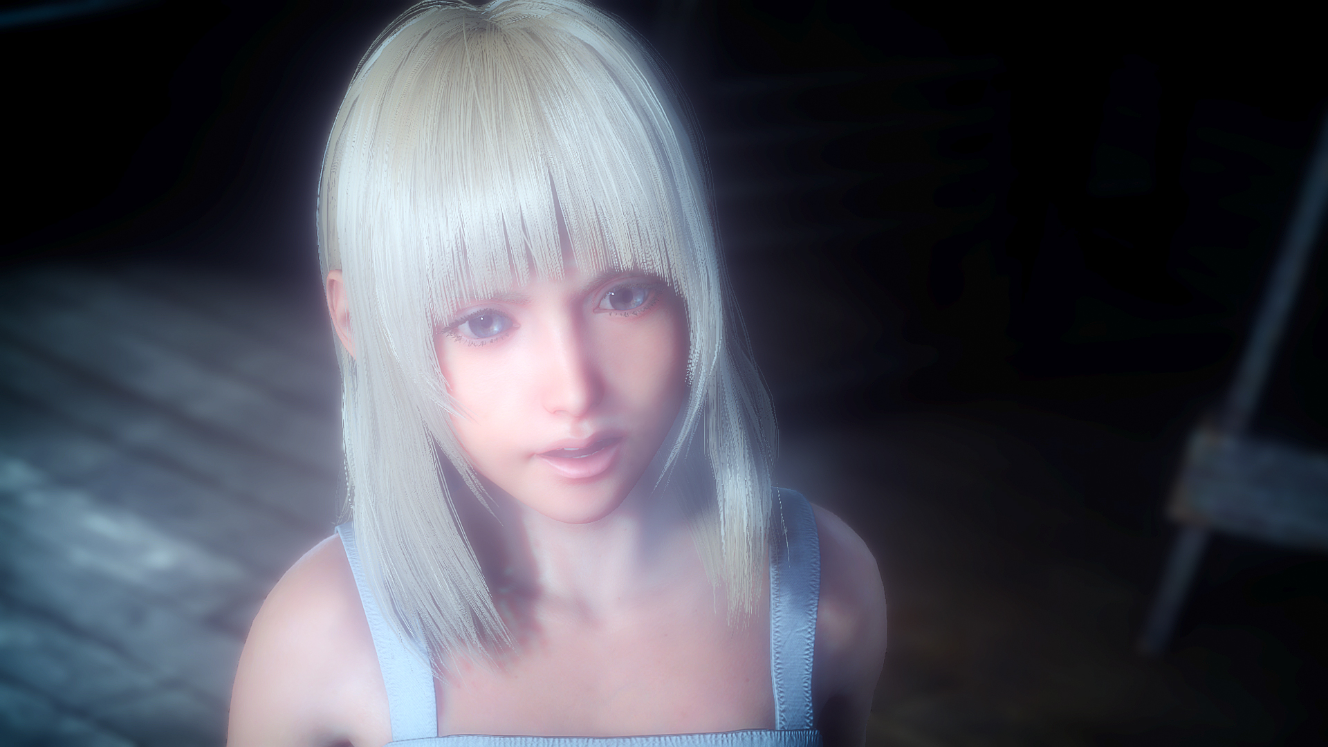 Media asset in full size related to 3dfxzone.it news item entitled as follows: Square Enix pubblica un nuovo gameplay trailer di Final Fantasy XV | Image Name: news23718_Final-Fantasy-XV-Screenshot_7.jpg